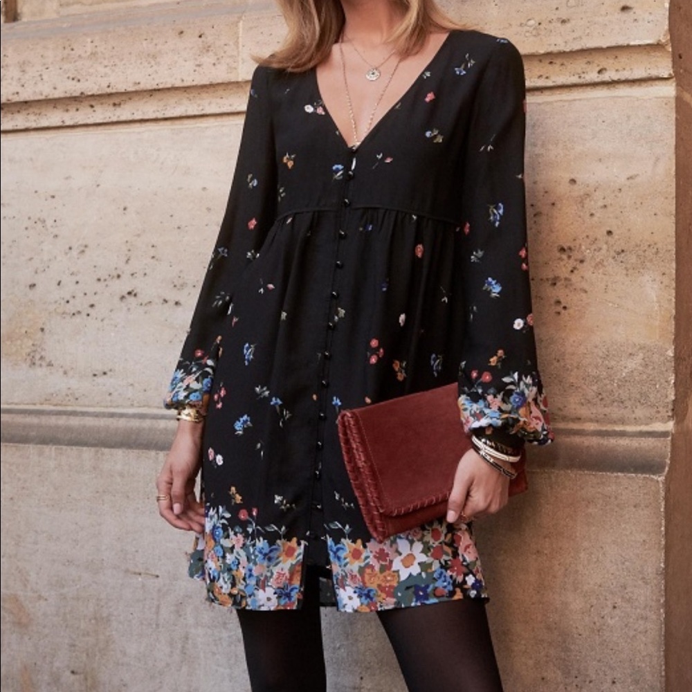 Sézane Dress- Like New, Perfect Condition